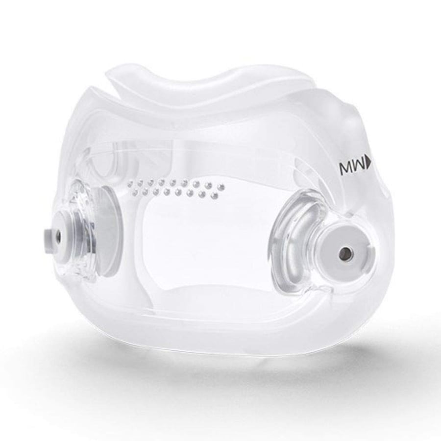 وسادة الفم لقناع دريم وير من فيليبس  Dreamwear Full Face Mask cushion Philips