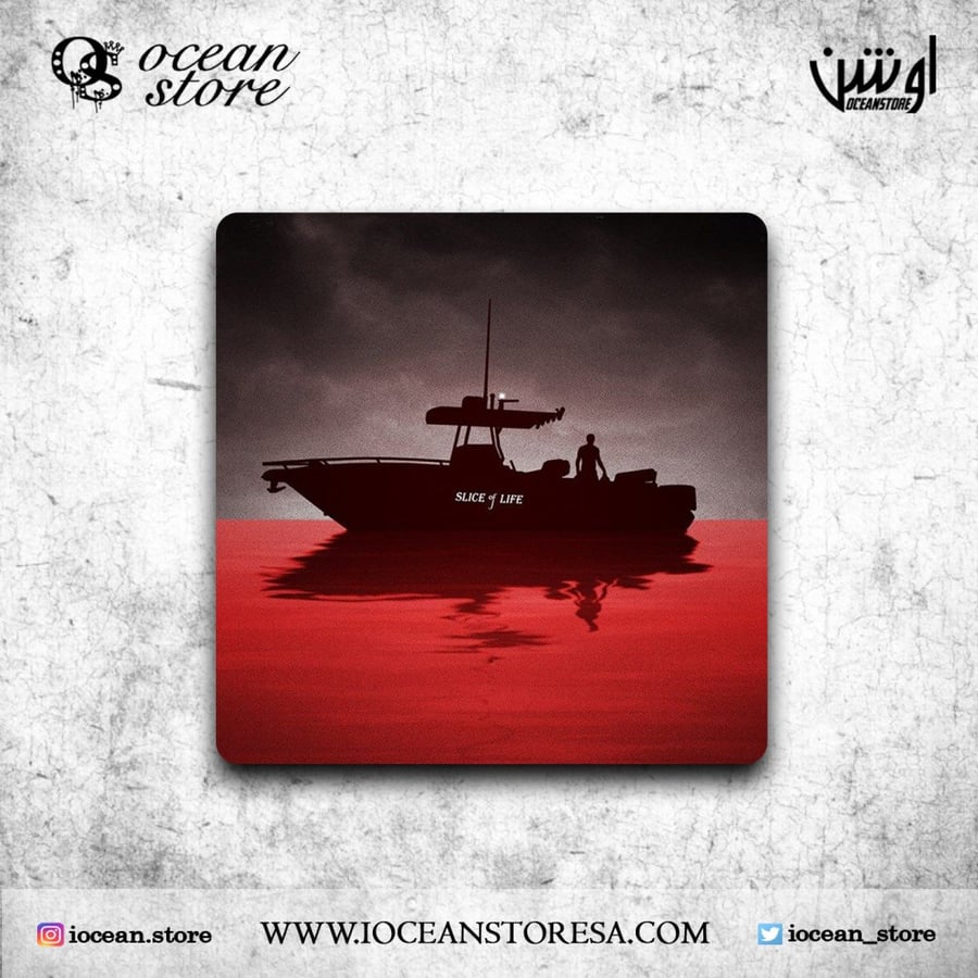 Base for the cup - coaster - Dexter - Dexter