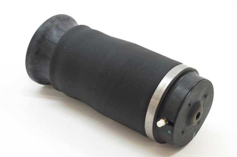 Hydraulic rear balloon Mercedes Mercedes ML models 2007-2015 HIGHROAD