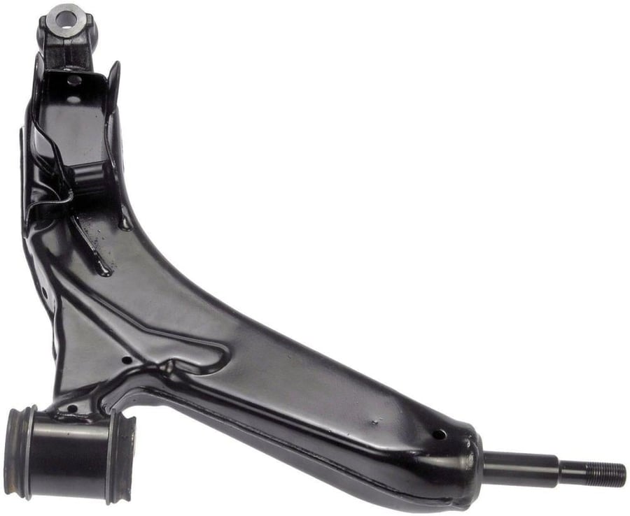 Front scissors for Lexus GS300 GS430 GS460 (2005 - 2011) - American-made HIGHROAD
