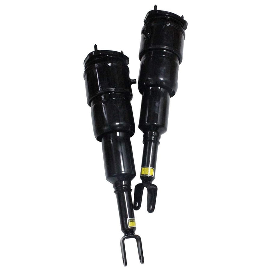 Hydraulic aids for Lexus LS460 / LS600 (front and rear) model 2007-2017 | Brand new American-made HIGHROAD & FORMULA PLUS