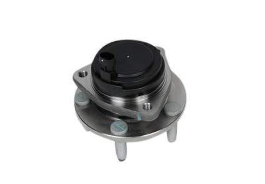 Piston ring for pomegranate, Dodge Charger, Challenger, Chrysler (2011 - 2024) - HIGHROAD