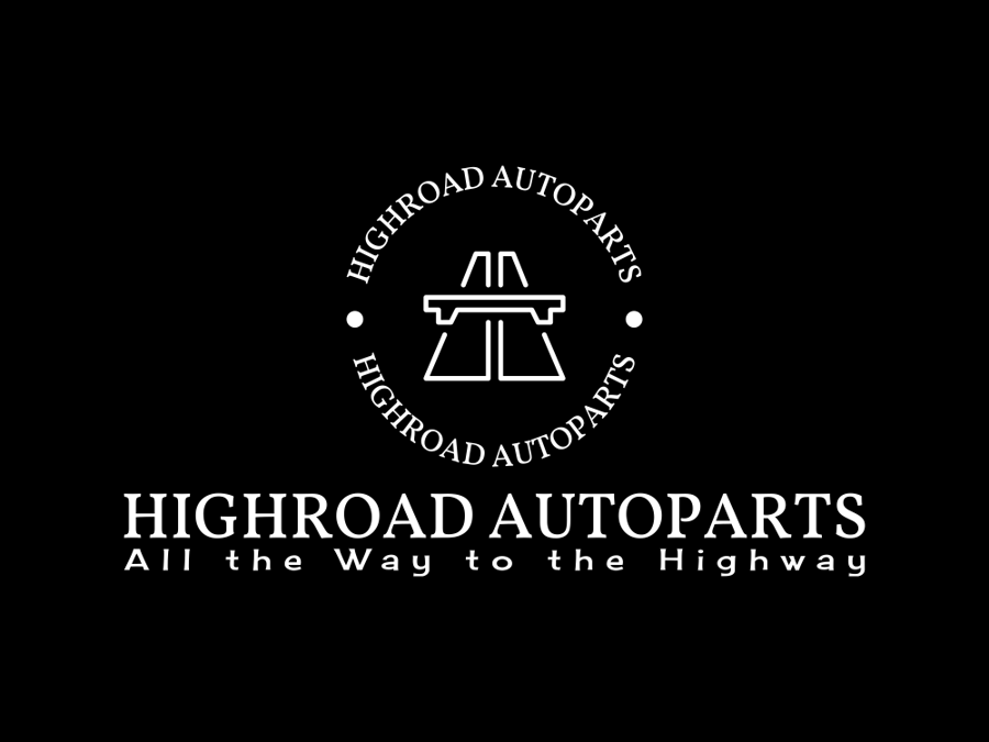 Land Cruiser salon aids 1998-2015 set of two front and rear HIGHROAD high flexibility