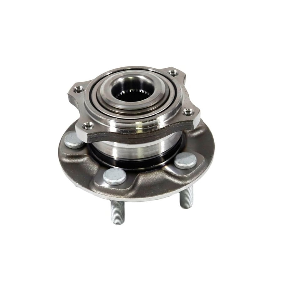 Piston ring for pomegranate, Dodge Charger, Challenger, Chrysler (2011 - 2024) - HIGHROAD