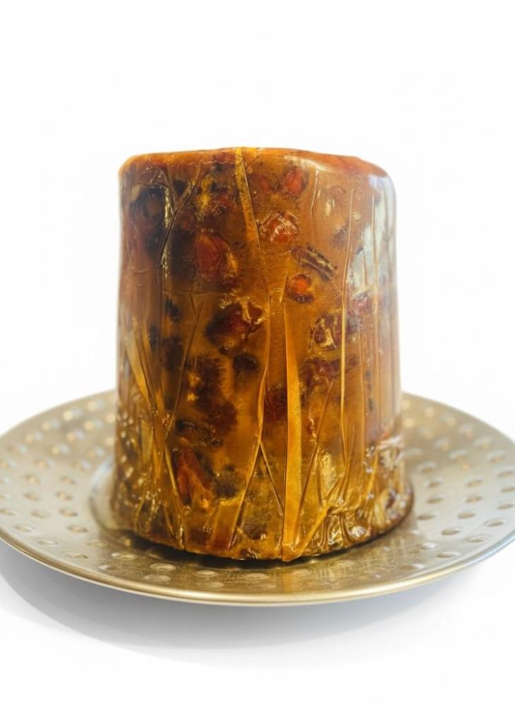 سطل تمر حلوة فاخر 15 كيلو