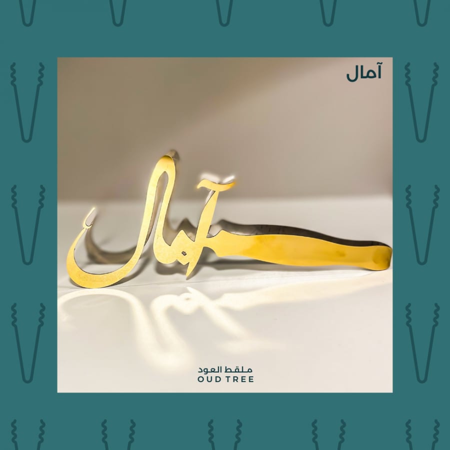 ملقط عود