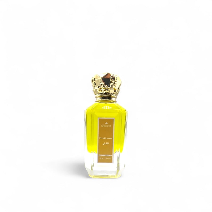 عطر اللبان
