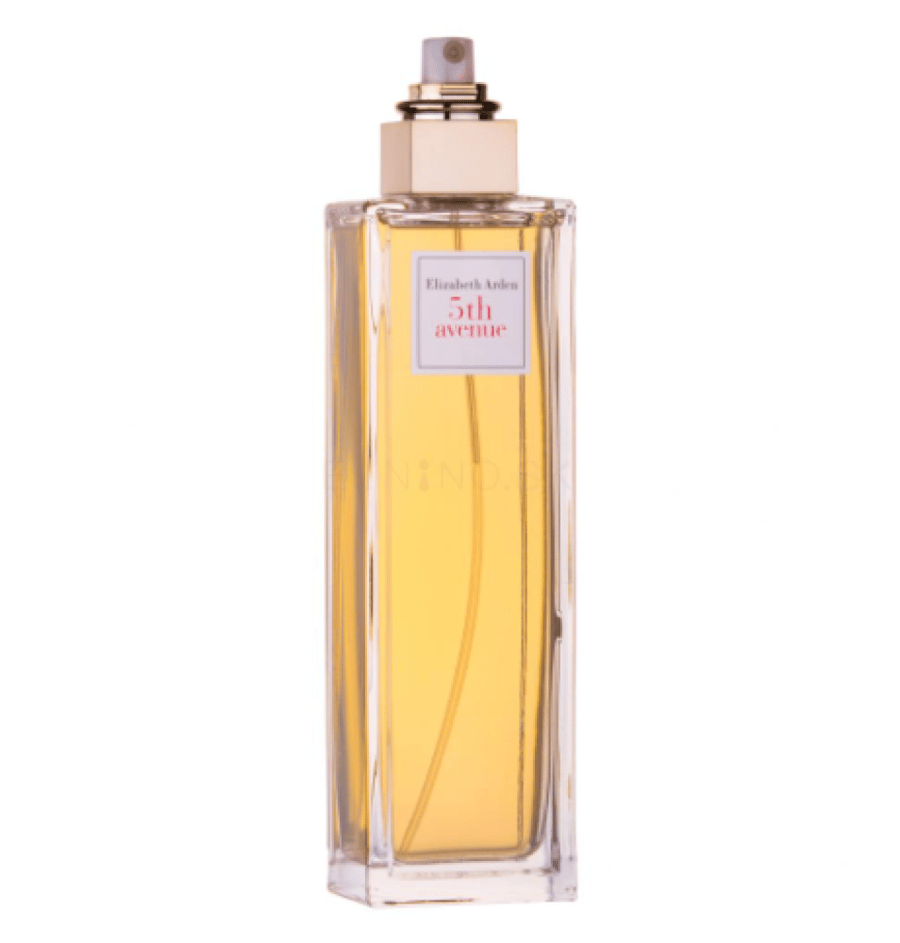 عطر اليزابيث اردن فايف افينيو او دو بارفيوم 125مل تستر