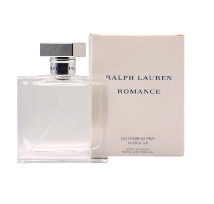 عطر رالف لورين رومانس او دو بارفيوم 100مل تستر