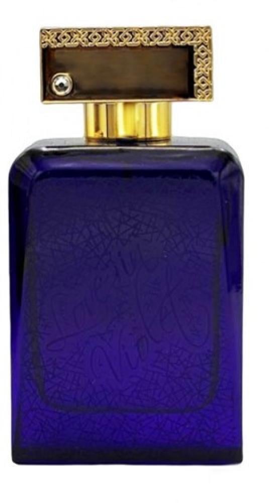 عطر لوف ان فيوليت اودي بارفيوم 100مل