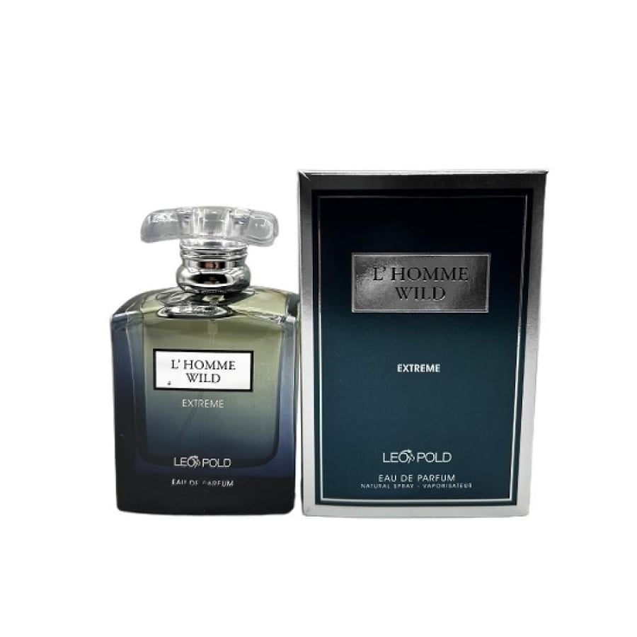 عطر لي هوم ويلد اكستريم  100مل