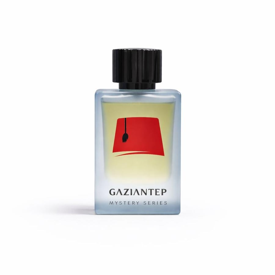 عطر غازي عنتاب 100 مل