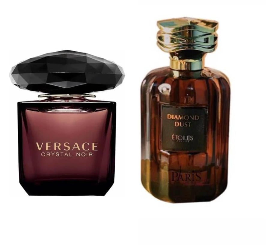 عطر دايموند دست او دو بارفيوم 100مل