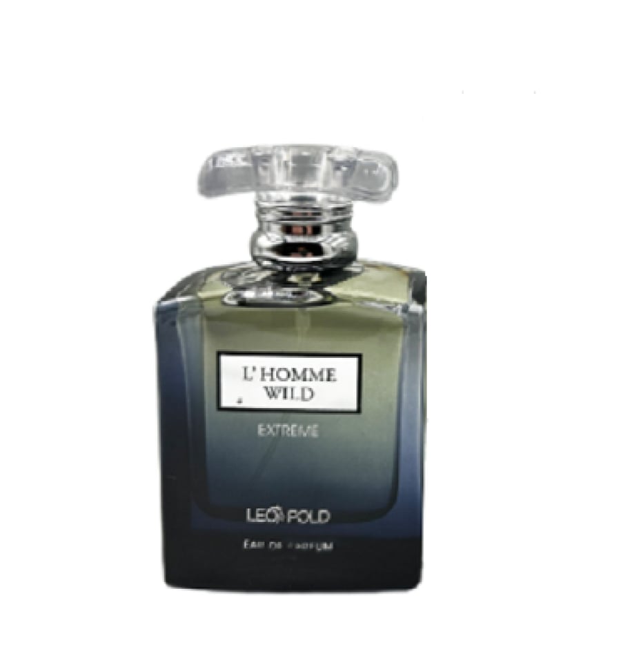 عطر لي هوم ويلد اكستريم  100مل