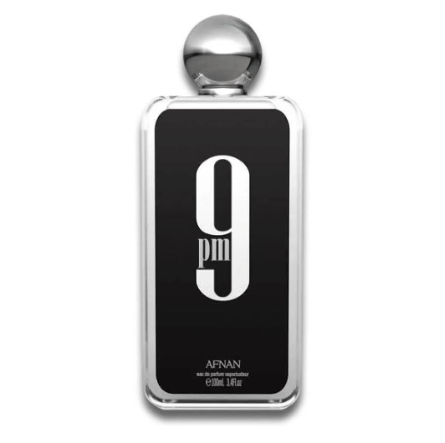 عطر افنان 9 Pm او دو بارفيوم 100مل