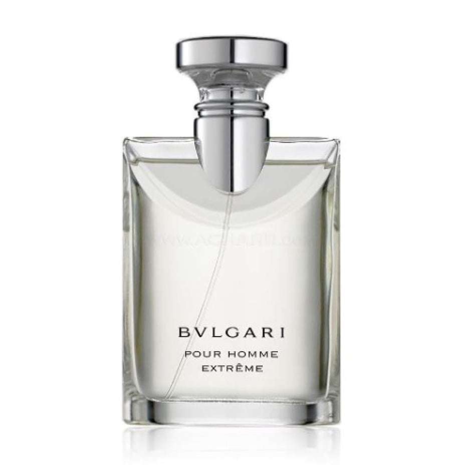 عطر بولغاري بور هوم اكستريم اودي تواليت 100 مل تستر