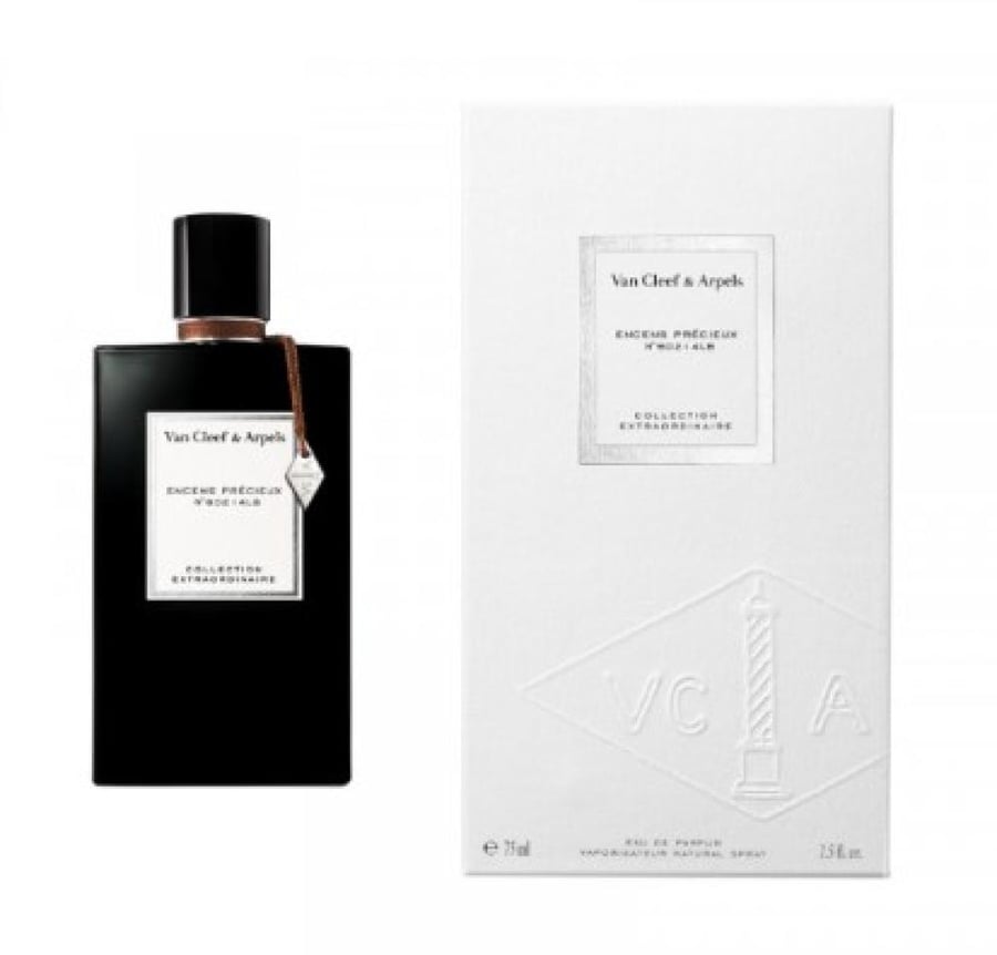 فان كليف آند آربلز عطر انسين بريسوز او دو بيرفيوم 75 مل