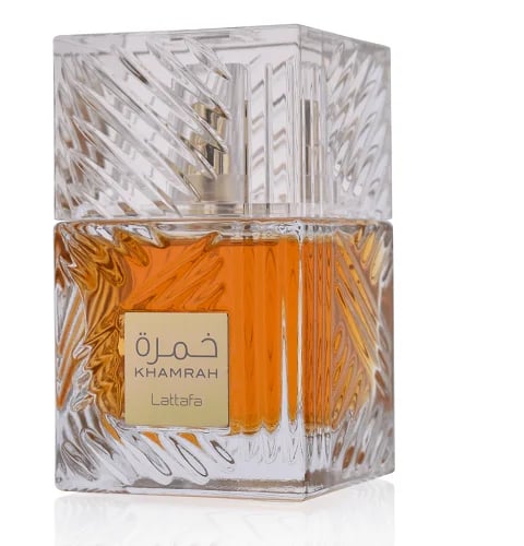 عطر لطافة خمرة او دو بارفيوم 100مل