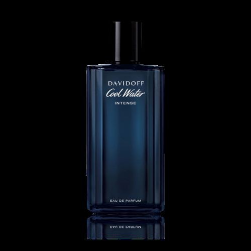 عطر دافيدوف كول ووتر انتنس الرجالي او دو بارفيوم 125مل