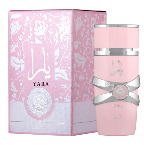 عطر يارا للنساء من لطافة او دي بارفان 100مل