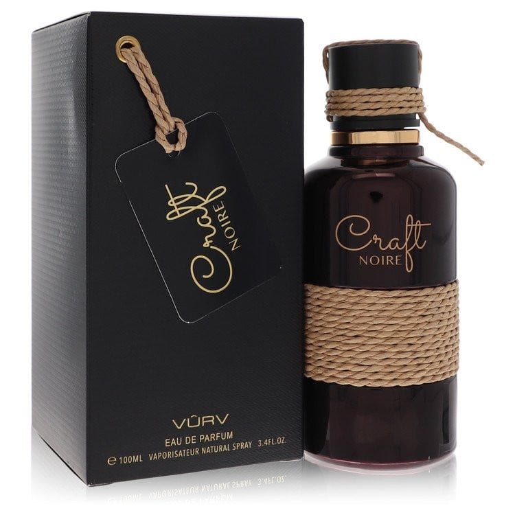 عطر فورف كرافت نوير للجنسين او دي برفيوم 100مل