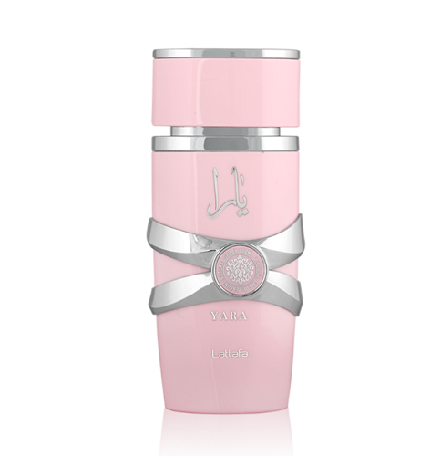 عطر يارا للنساء من لطافة او دي بارفان 100مل