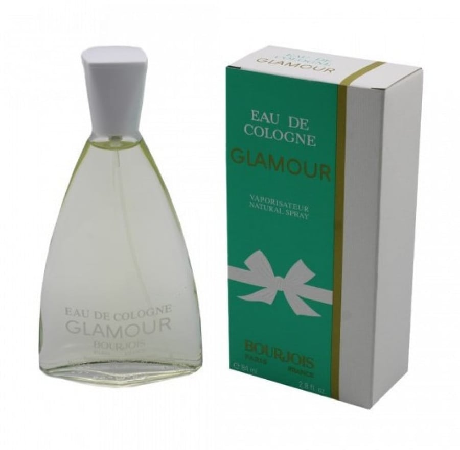 Glamour or Deux Colon Bourgeois Spray 84 ml