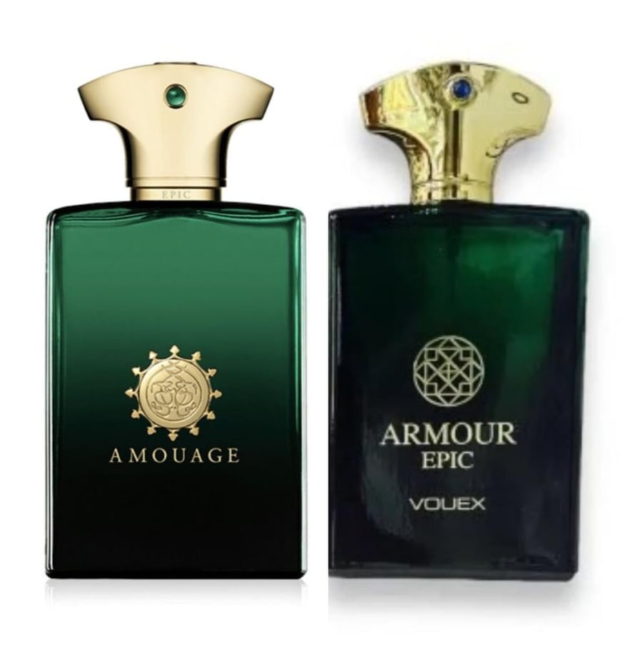عطر ارمور ايبك 100مل