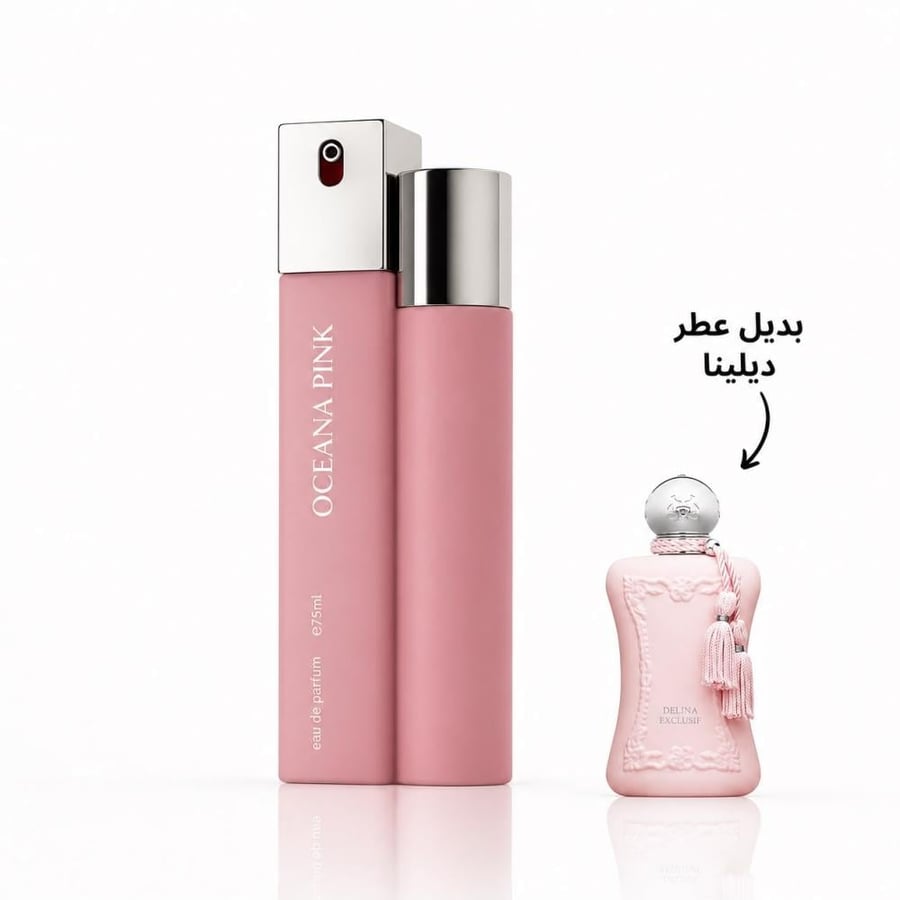 عطر اوشن بينك 100مل