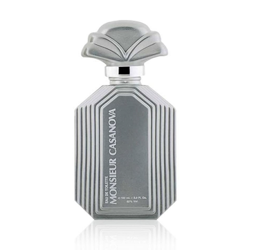 عطر جي كازانوفا مسيو للرجال او دو تواليت-150 مل