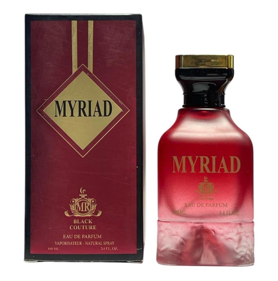 عطر مايرايد بلاك كوتير برفيوم 100مل