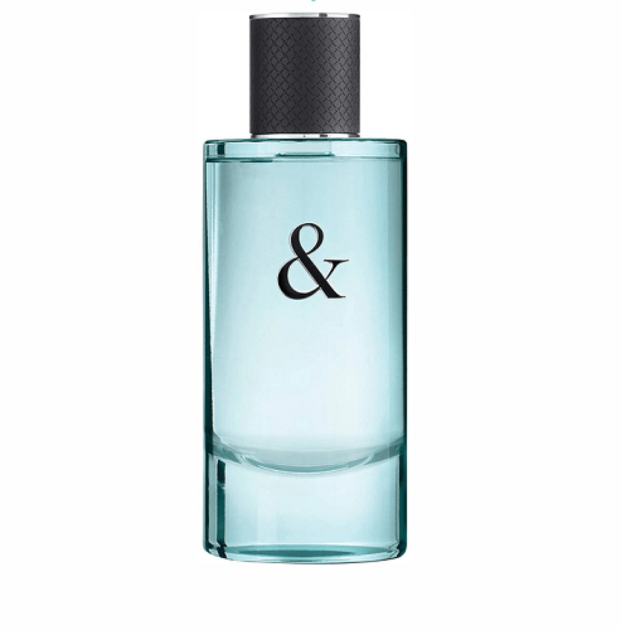 عطر تيفاني آند كو لوف او دو تواليت 100 مل تستر