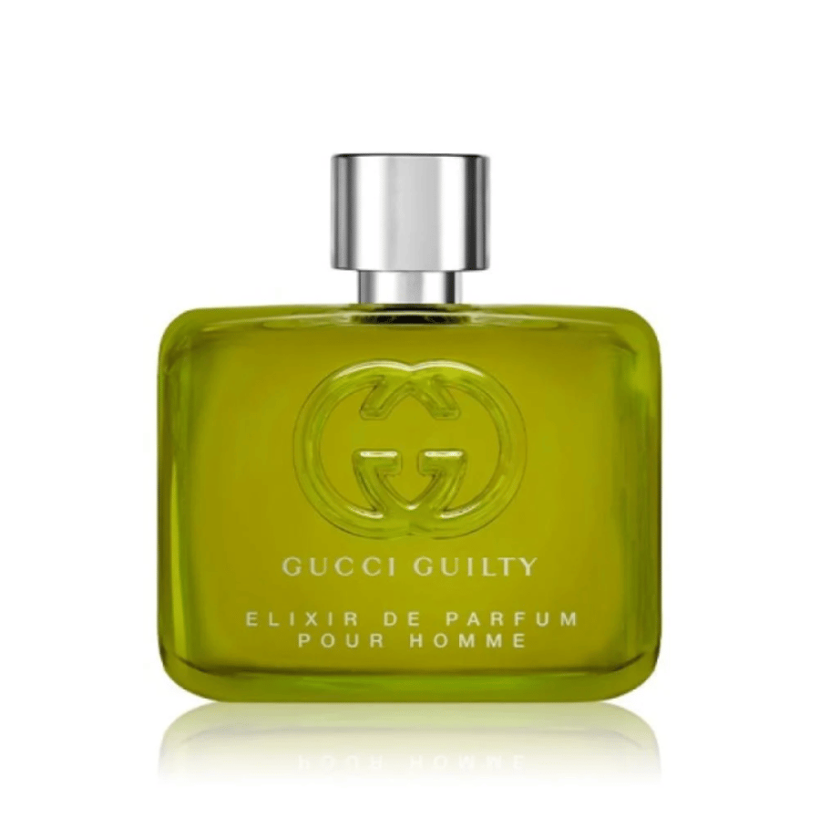 عطر قوتشي قولتي اليكسير دو بارفيوم الرجالي 60مل