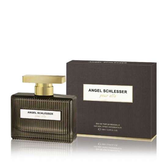 عطر انجل سشلر بور ايل سنشوال او دو بارفيوم 100مل