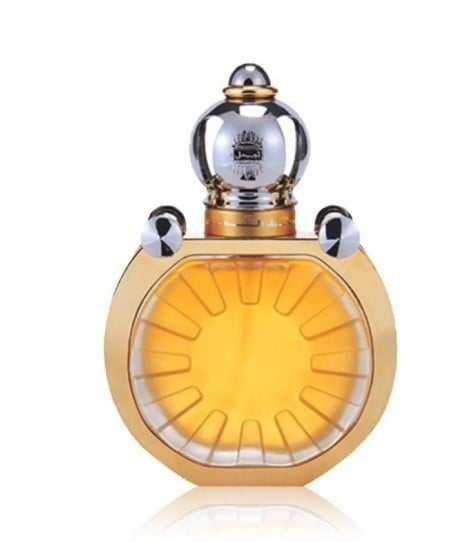 عطر مخلط شمس من اجمل 50مل