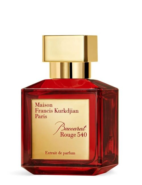 عطر مايزون فرانسيس باكارات روج 540 اكسترايت 70 مل