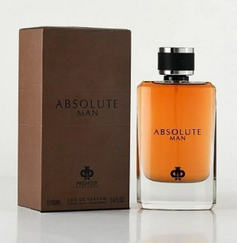 عطر ابسولتي مان اودي برفيوم 100مل