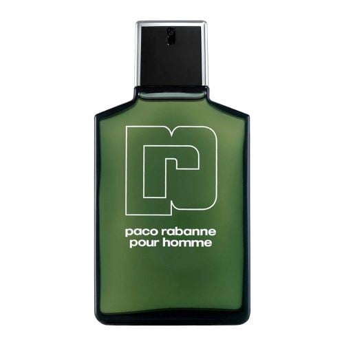 عطر باكو رابان الاخضر بور اوم تواليت 100مل