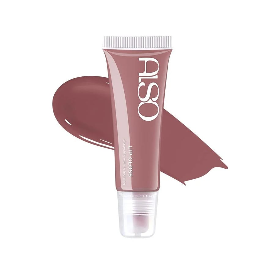 قلوسين تو قو - Gloss To Go