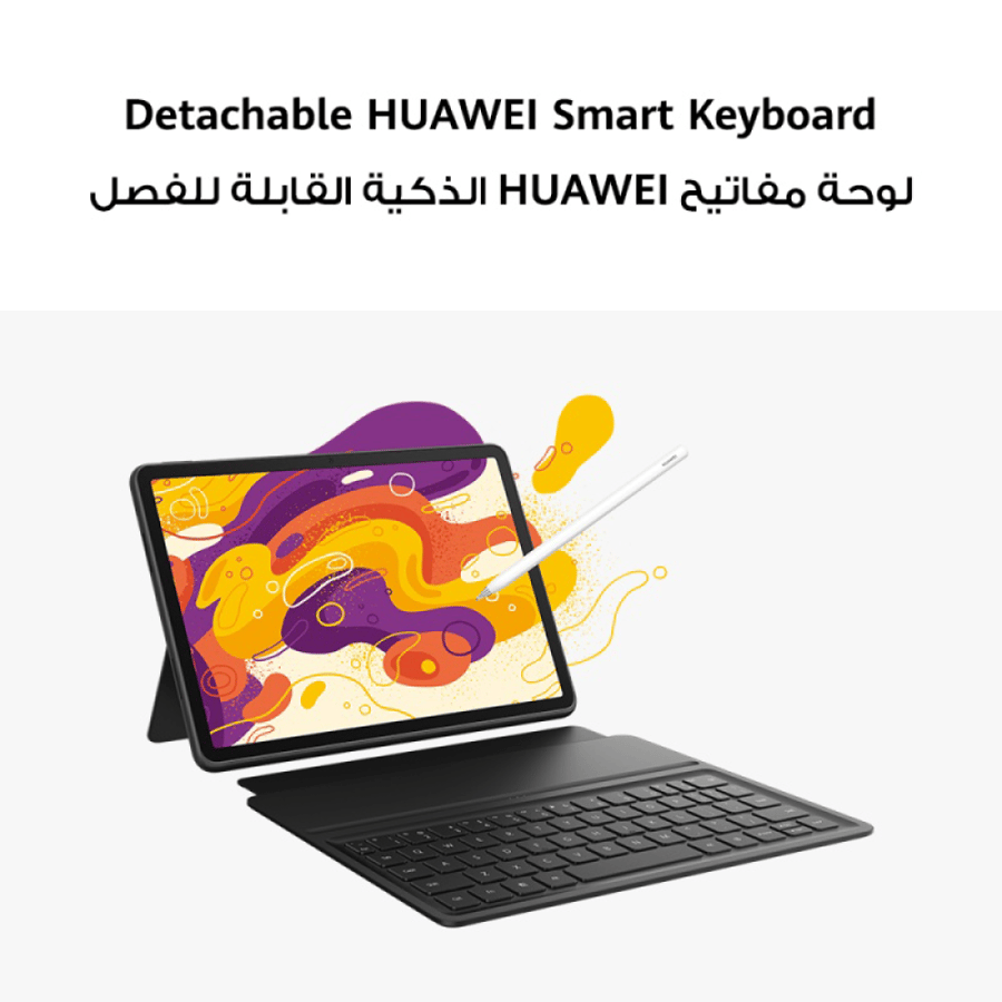 6 HUAWEI MATEPAD 11.5 RAM