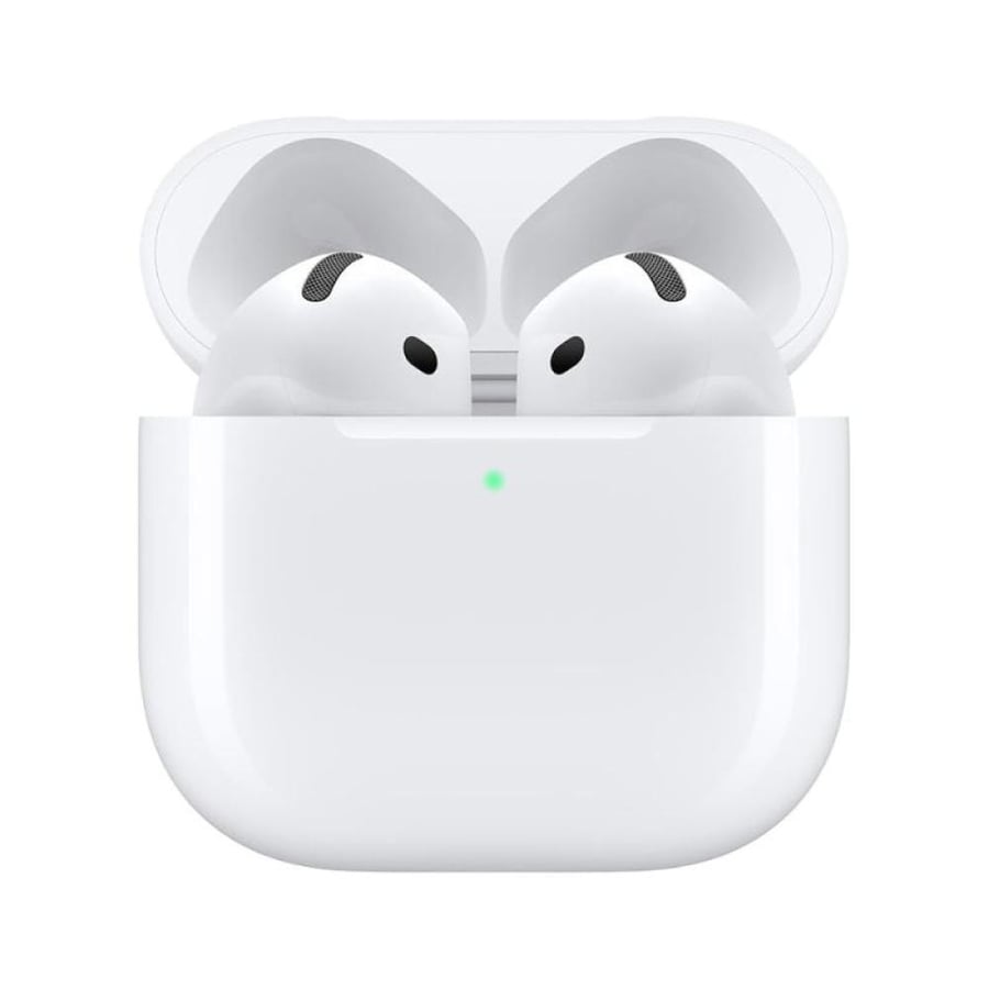 سماعة ابل ايربودز 4 عزل - Apple Airpods 4 ANC