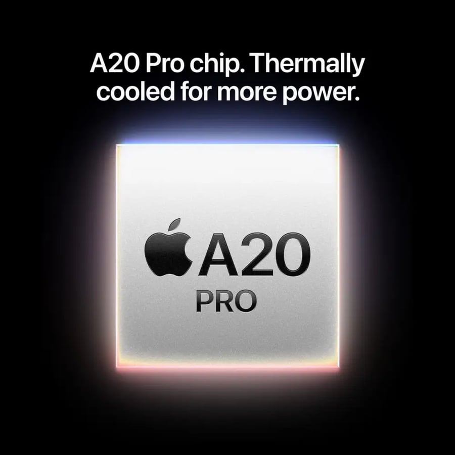 ايفون 18 برو ماكس بذاكرة 256GB بورغندي