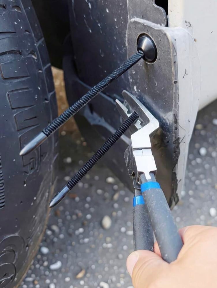 Clip for car smart كلبسات ذكيه