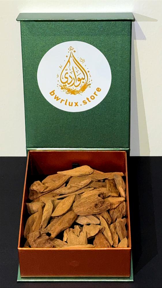 عود موروكي (مترب)