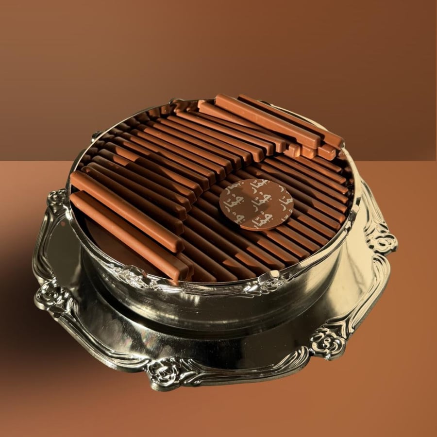صينية العيد