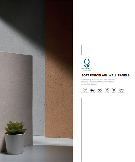 صفائح طينية 600*3*1200 TRAVERUINE WHITE
