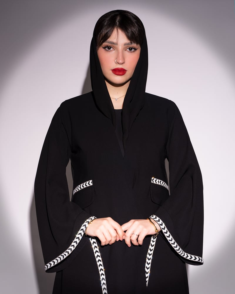 عباية #117