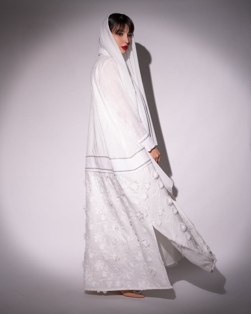 عباية #116