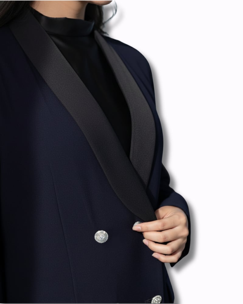 عباية #277