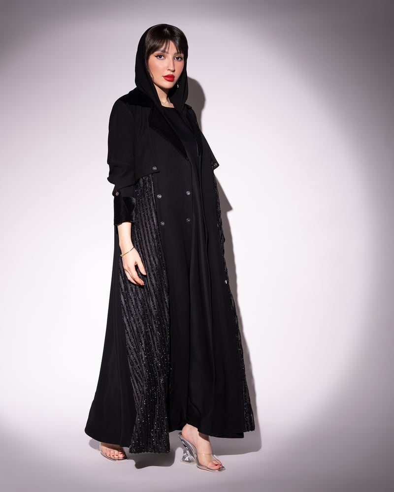 عباية #118